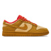 Nike Sneakersy Dunk Low FQ8897-252 Hnedá