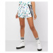 Dámske šortky adidas Originals Aop Shorts W Ed4761