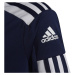 Dětské polo tričko Squadra 21 Jr model 17781523 - ADIDAS 176CM