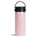 Termohrnček Hydro Flask Coffee with Flex Sip Lid 16 oz Farba: ružová/biela