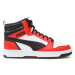 Puma Rebound V6 Mid Youth