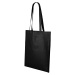 Malfini Shopper Nákupná taška 921 čierna UNI