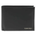 Calvin Klein pánská peněženka K50K510600 BAX Ck Black K50K510600BAX