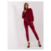 Set-RV-KMPL-6084.92P-burgundy