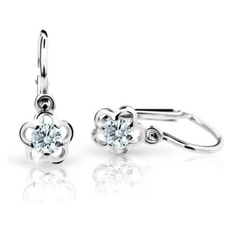 Dievčenské náušnice Cutie Jewellery