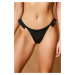 Bikiny Wafaa Black