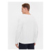 Tommy Hilfiger Sada 3 ks longsleeves UM0UM03022 Biela Slim Fit