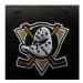 47 Brand Šiltovka NHL Anaheim Ducks No Shot '47 CAPTAIN H-NSHOT25WBP-BK Čierna