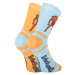 Detské ponožky Boma viacfarebné (Lichožrúti-Rezek)
