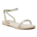 Melissa Sandále Melissa Wave Sandal Ad 32942 Béžová