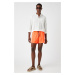 Koton Basic Marine Shorts with Lace-Up Waist