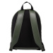 Calvin Klein MONOGRAM SOFT CAMPUS BP40 Mestský batoh, khaki, veľkosť