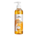 NutriShamp - organický tekutý šampón na suché, namáhané a poškodené vlasy