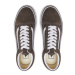 Vans Tenisky Old Skool VN0005UF9JC1 Hnedá