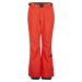 O'NEILL Športové nohavice  oranžovo červená