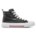 Tommy Hilfiger Sneakersy T3A9-32975-1437999 S Čierna