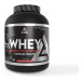 Lazar Angelov Nutrition Nutrition Whey jahoda banán