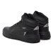 Puma Sneakersy Rebound Abrupt 397469 01 Čierna