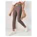 MORSI women's sweatpants grey Dstreet