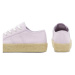 DeeZee Espadrilky WSS21067-01 Fialová