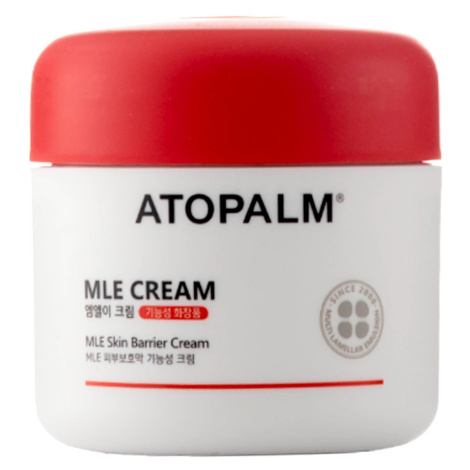 Atopalm - MLE Cream - Upokojujúci a hydratačný krém, 65 ml