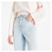 Tommy Jeans Mom Jeans Ultra High Rise Tapered Denim Light