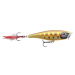 Rapala wobler skitter pop top water fresh stgs - 5 cm 7 g