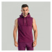 STRIX Tielko Essential Hoodie Tank Plum  XLXL