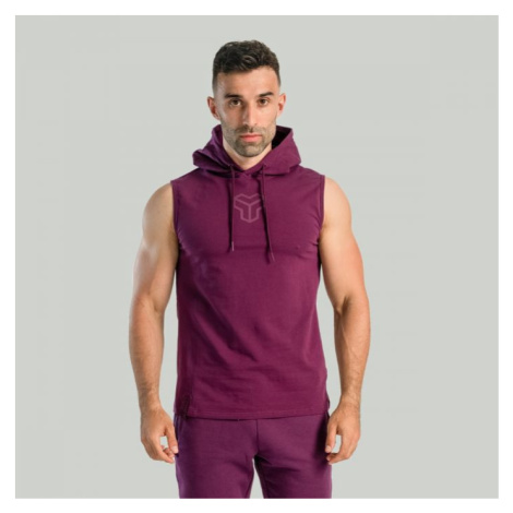 STRIX Tielko Essential Hoodie Tank Plum  XLXL