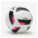 Futbalová lopta šitá strojom veľkosť 5 biela