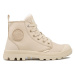 Palladium Outdoorová obuv Pampa Hi Zip Wl 95982-217-M Béžová