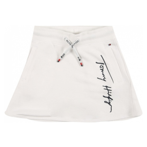 Dievčenské sukne Tommy Hilfiger