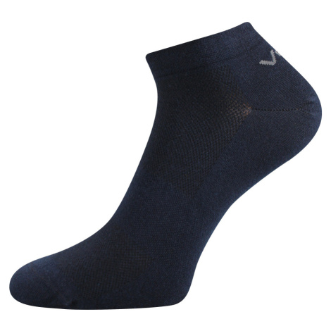 Voxx Metys Unisex športové ponožky - 3 páry BM000001248300119019 tmavo modrá