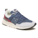 New Balance Sneakersy CM997HWK Tmavomodrá