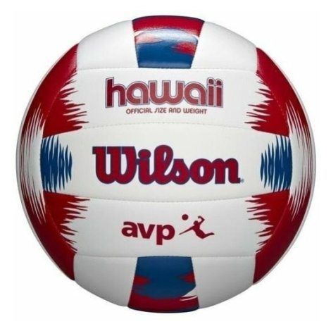 Wilson AVP Hawaii Plážový volejbal