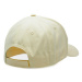 Dievčenská šiltovka 4F JUNIOR BASEBALL CAP F104-71S-YELLOW