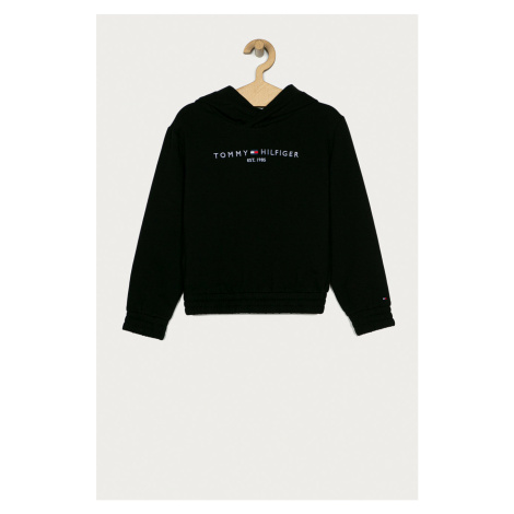 Dievčenské mikiny cez hlavu Tommy Hilfiger
