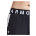 Šortky Under Armour Play Up 2-In-1 Shorts Black