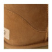 Ugg Snehule W Classic Short II 1016223 Hnedá