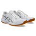 ASICS UPCOURT 6 W Dámska halová obuv, biela, veľkosť 37.5