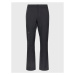 Millet Outdoorové nohavice Wanaka Stretch Pt Ii M Miv8962 Čierna Regular Fit