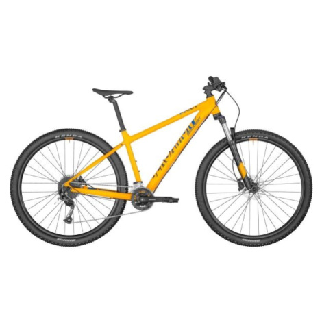 Bergamont REVOX 4 Horský bicykel, oranžová, veľkosť