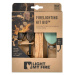 Light my fire FIRELIGHTING KIT BIO Set na založenie ohňa, zelená, veľkosť