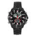 Pánske hodinky NAVIFORCE CIRRUS (zn010d)- black