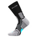 Voxx Ronin Unisex kompresné ponožky BM000000596300101520 čierna