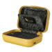ABS Cestovný kozmetický kufrík PEPE JEANS HIGHLIGHT Ochre, 21x29x15cm, 9L, 7683923