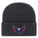 Washington Capitals zimná čiapka Haymaker 47 Cuff Knit