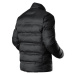 TRIMM HONOR Pánska zimná bunda, čierna, veľkosť