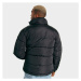 Zimná bunda Karl Kani Retro Essential Puffer Jacket black