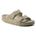 Birkenstock Arizona Soft Footbed Suede Leather Narrow Fit